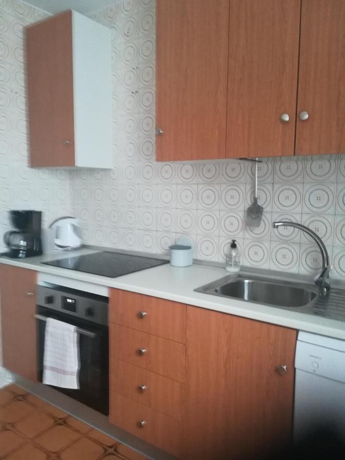 Apartment Jana Conil De La Frontera