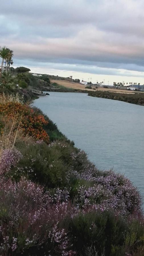 Apartamento Jana - Estancia De Vacaciones Conil De La Frontera