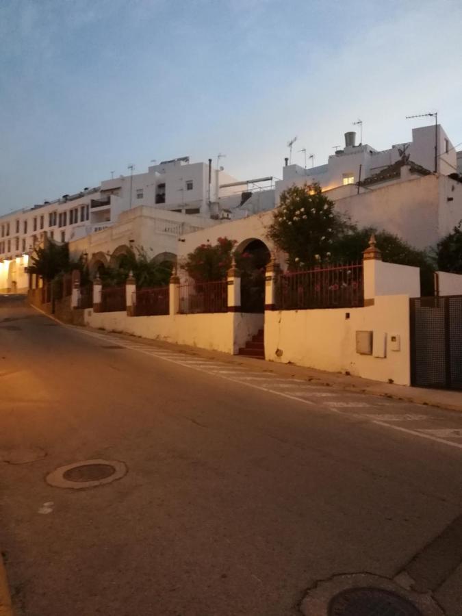 Jana - Estancia De Vacaciones Conil De La Frontera