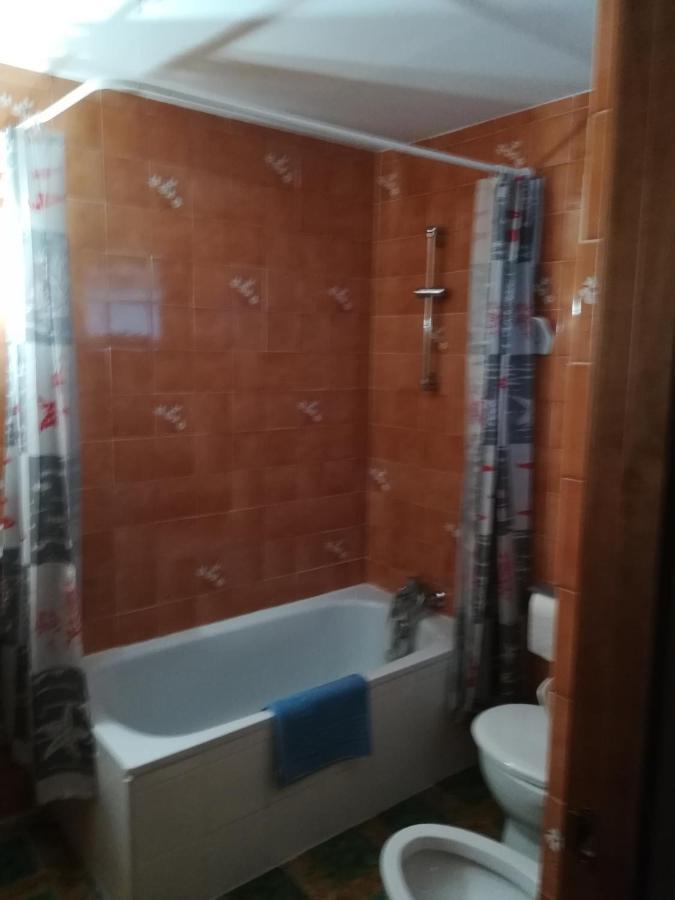 Apartamento Jana - Estancia De Vacaciones Conil De La Frontera