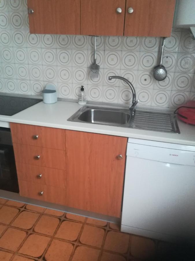Jana Apartment *